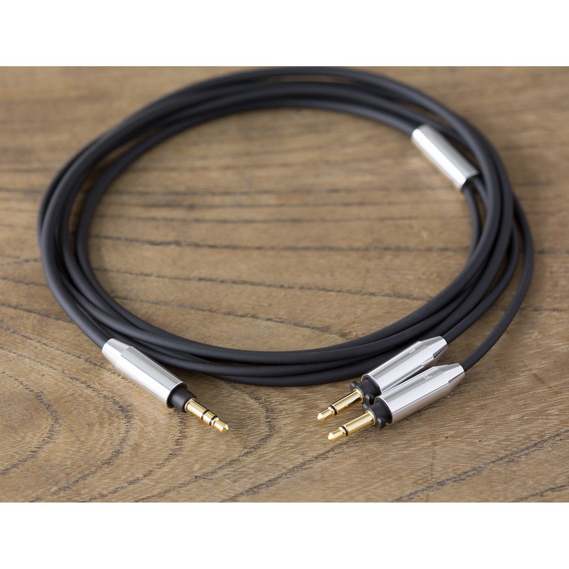 Final Audio кабель 1,5м